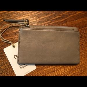 HoBo Might Wallet